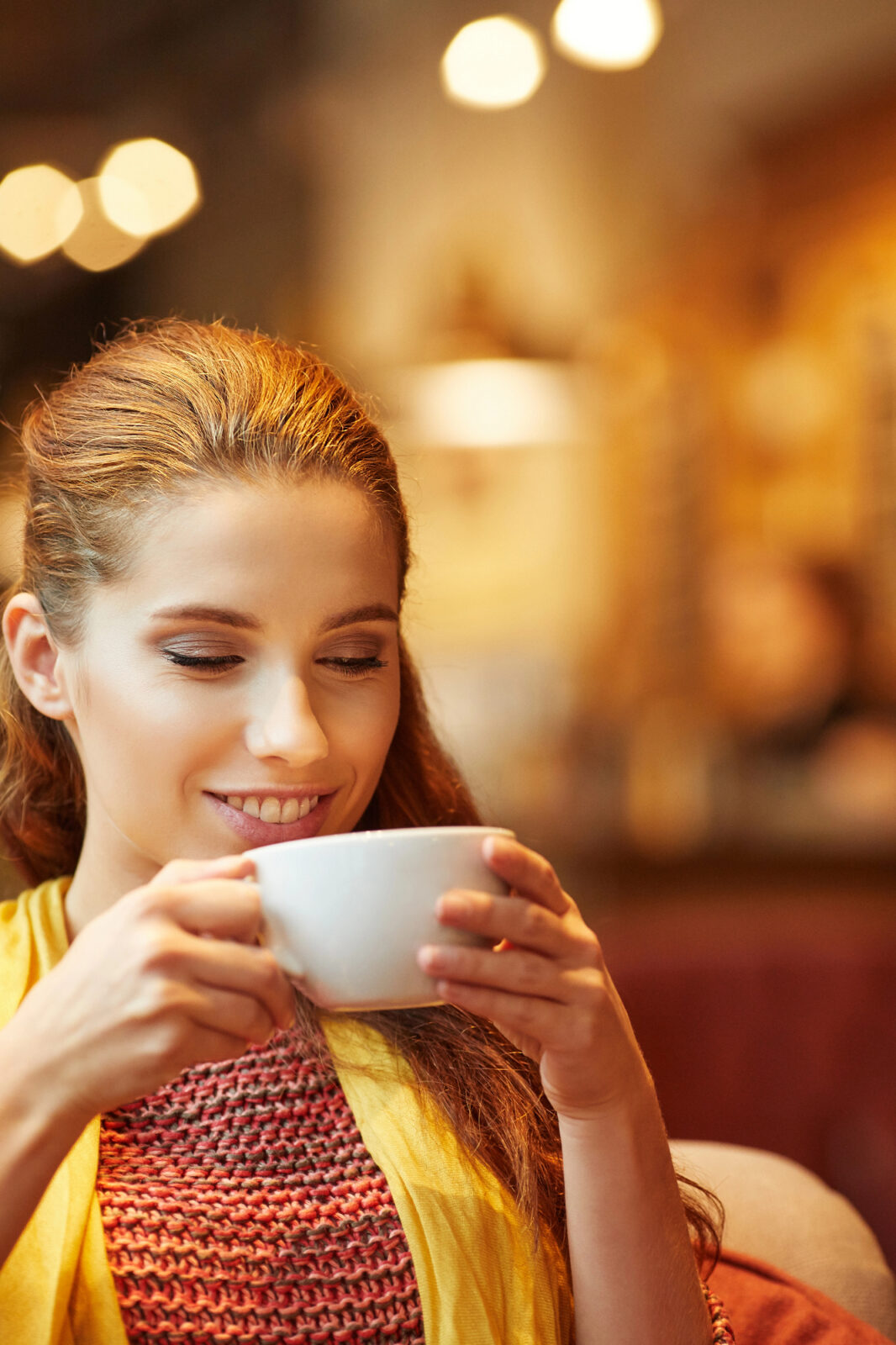 Pravzaprav ugodna kava ni samo ugodna cena ampak tudi kakovost