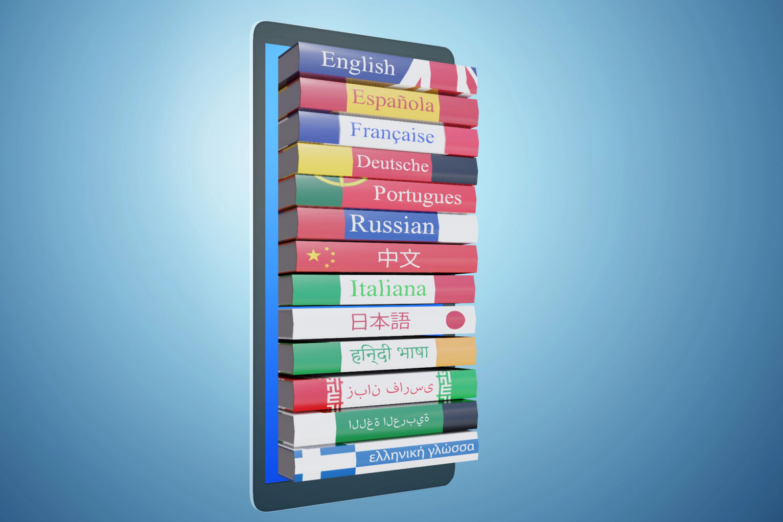 Prevodi so mi odprli popolnoma nov svet